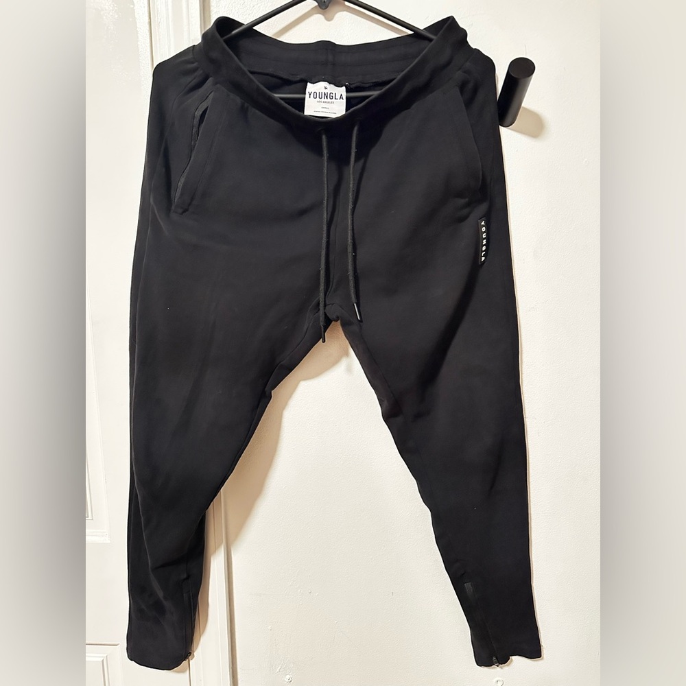 YoungLA Perfect Jogger